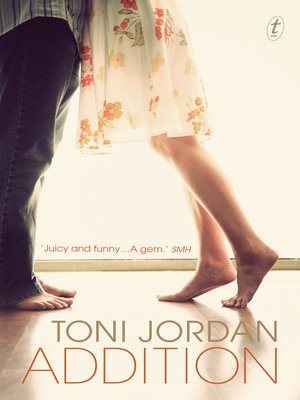 cover image of Addition